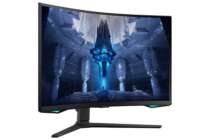 4K монитор Samsung Odyssey Neo G7 S32BG752NI (LS32BG752NIXCI) - фото 2