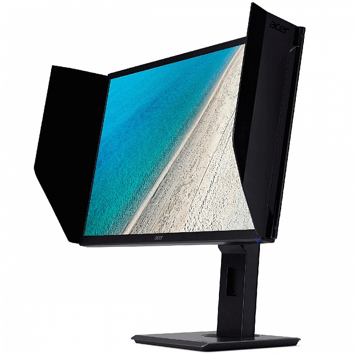 4K монитор Acer ProDesigner BM270bmiipphuzx - фото 7