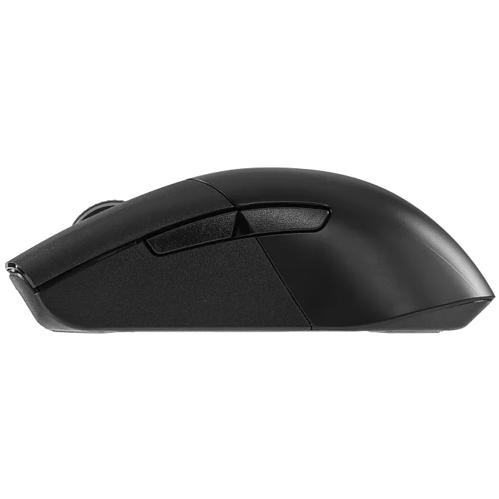 Игровая мышь ASUS ROG Keris Aimpoint (90MP02V0-BMUA00) - фото 5