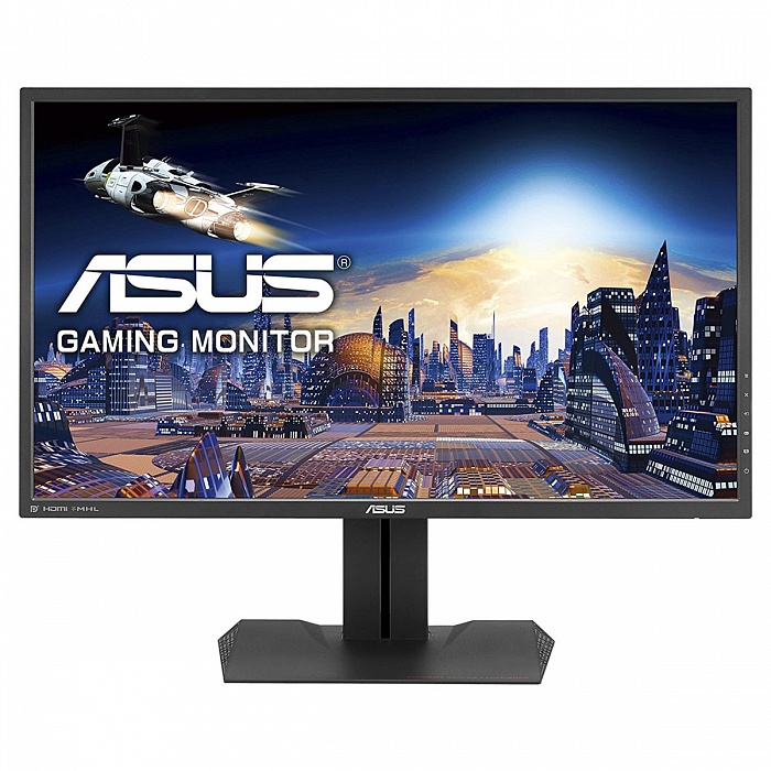 WQHD монитор ASUS MG279Q - фото 1