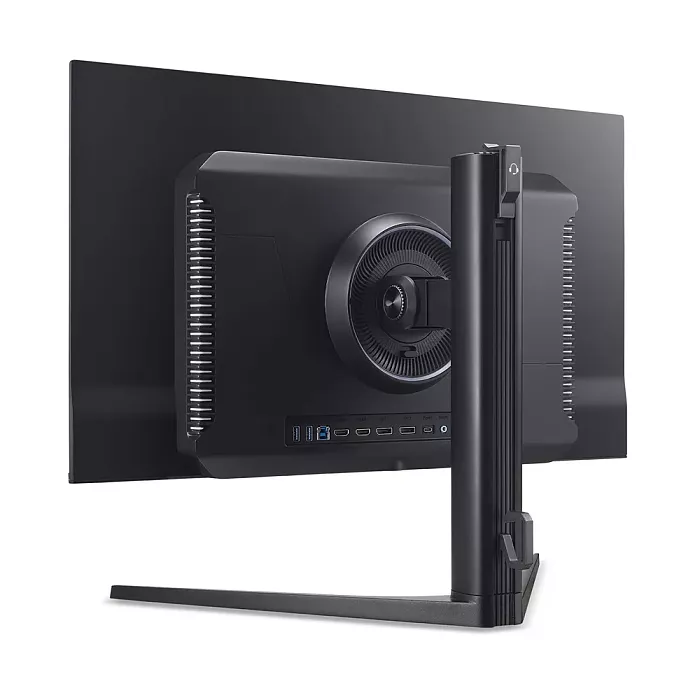 WQHD OLED монитор Acer Predator X27UFbmiipphuzx (UM.HXXEE.F01) - фото 8