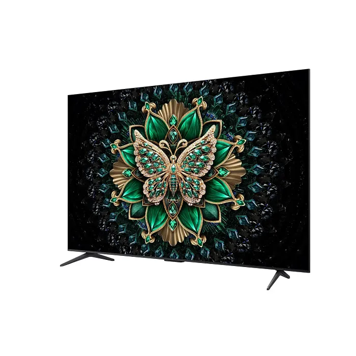 4K телевизор TCL 85C6K - фото 3