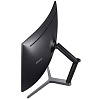 WQHD монитор Samsung C32HG70QQI - фото 9