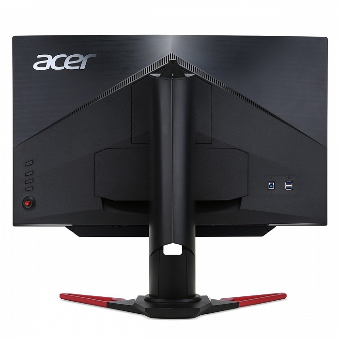 Full HD монитор Acer Predator Z271Tbmiphzx - фото 4
