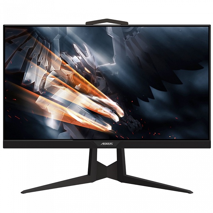 Full HD монитор Gigabyte AORUS KD25F - фото 2