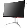 Full HD монитор AOC AG272FCX6 - фото 2