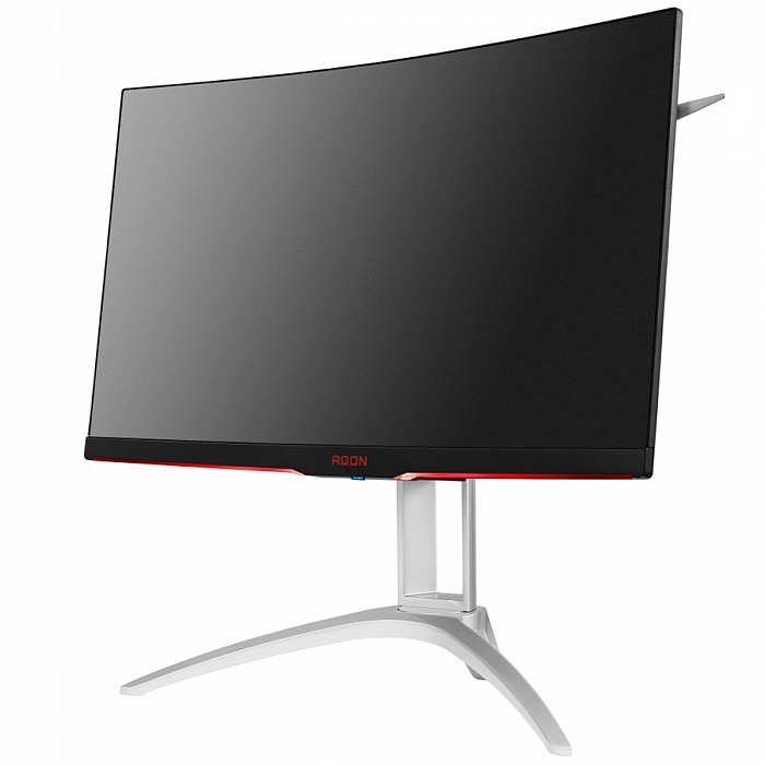 Full HD монитор AOC AG272FCX6 - фото 2