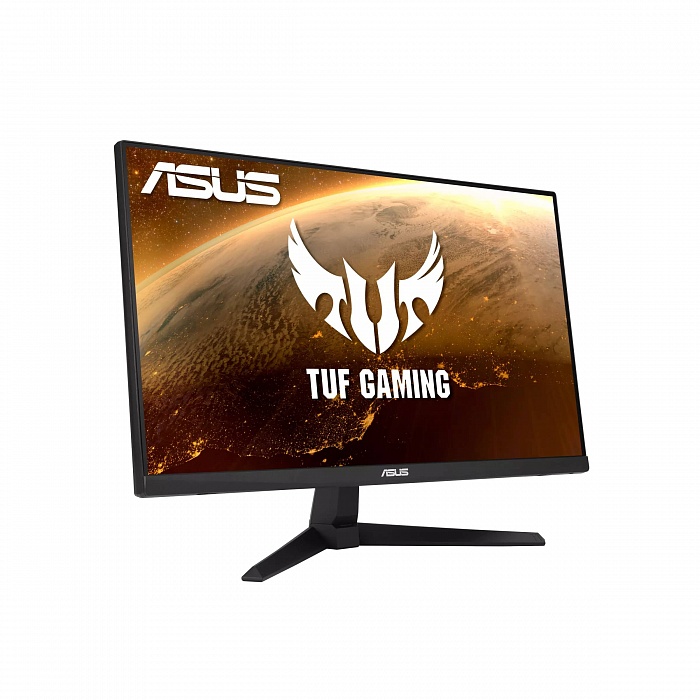 Full HD монитор ASUS TUF Gaming VG247Q1A - фото 2