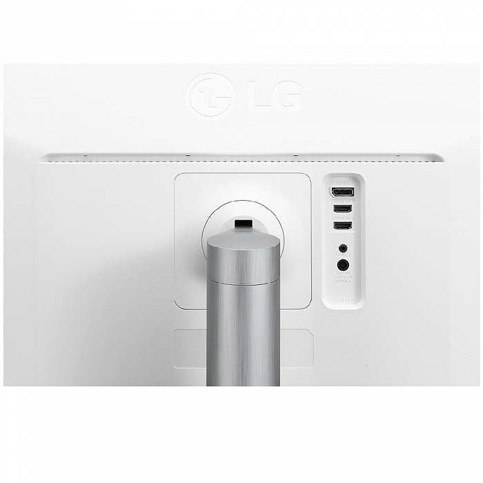 UWFHD монитор LG 34WK650-W - фото 2