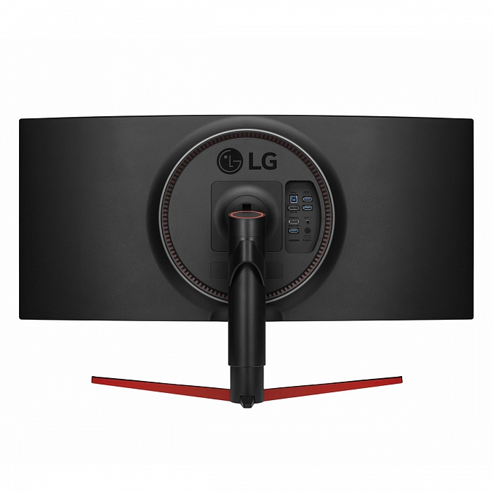 3.5K монитор LG 34GK950G-B - фото 6