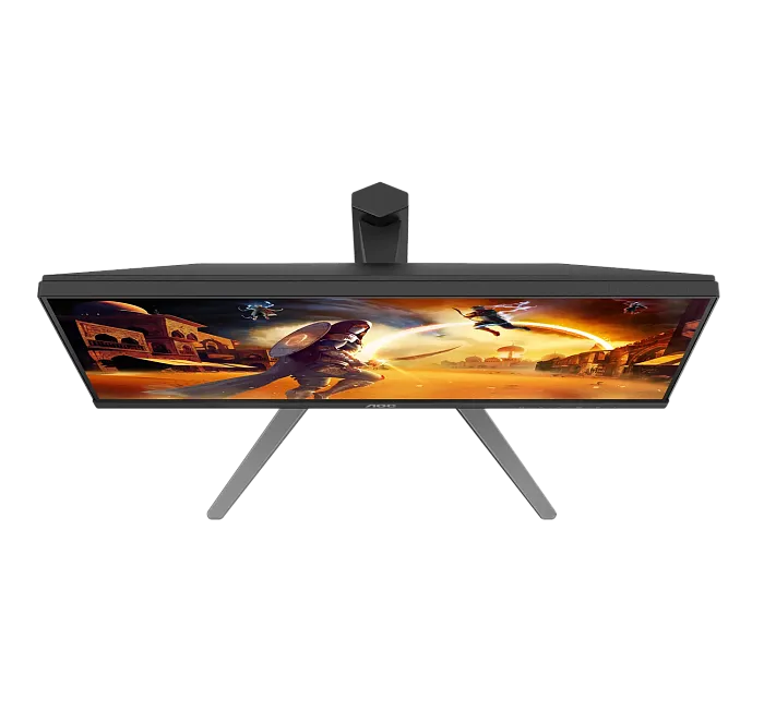 Full HD монитор AOC 24G4HA - фото 4