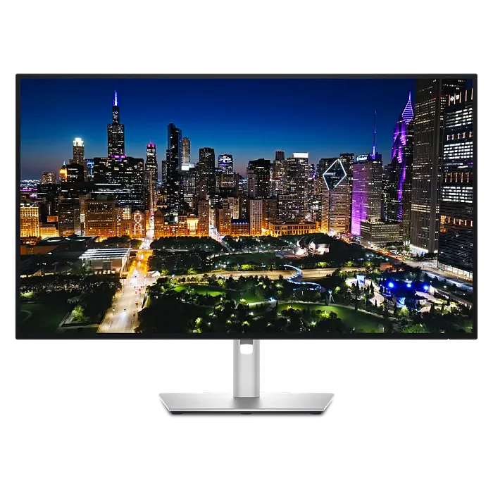 4K монитор Dell U3225QE - фото 1