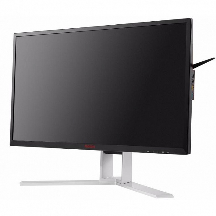 WQHD монитор AOC AGON AG271QX - фото 1