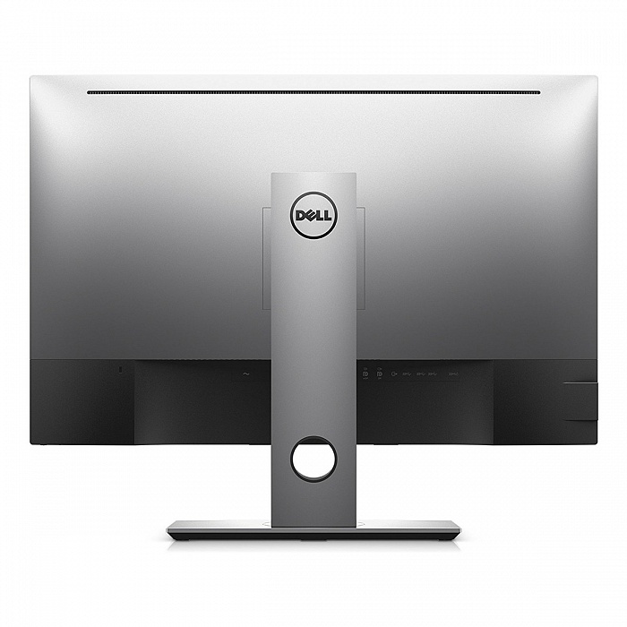 WQXGA монитор Dell UltraSharp UP3017A - фото 5