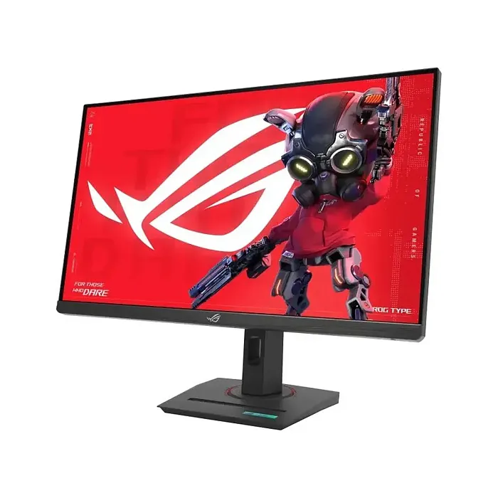 WQHD монитор ASUS ROG Strix XG27ACG - фото 3