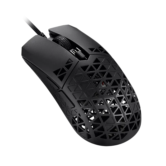 Игровая мышь ASUS TUF Gaming M4 Air (90MP02K0-BMUA00) - фото 2
