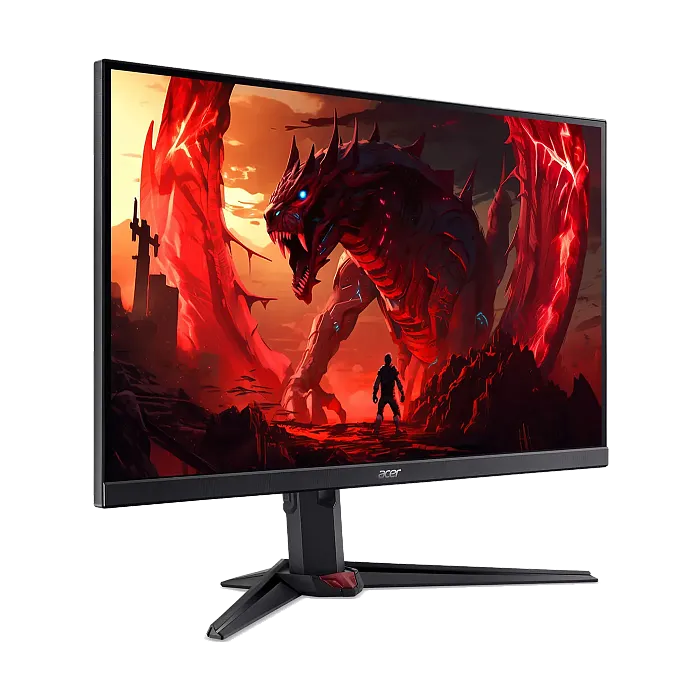 WQHD монитор Acer Nitro XV270UX1bmiiprx (UM.HX0CD.103) - фото 2