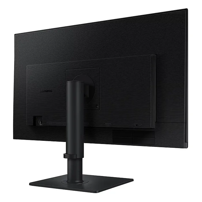 Full HD монитор Samsung S4 S40GD S27D400GAI (LS27D400GAIXCI) - фото 6