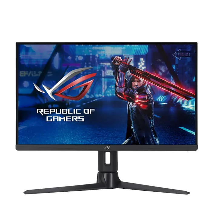 Full HD монитор ASUS ROG Strix XG276Q - фото 1