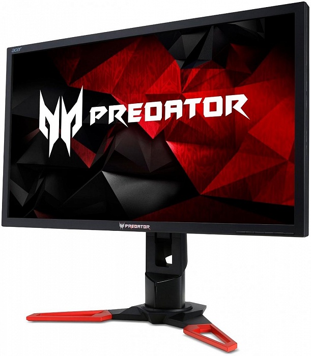 Full HD монитор Acer Predator XB271HAbmiprzx - фото 1