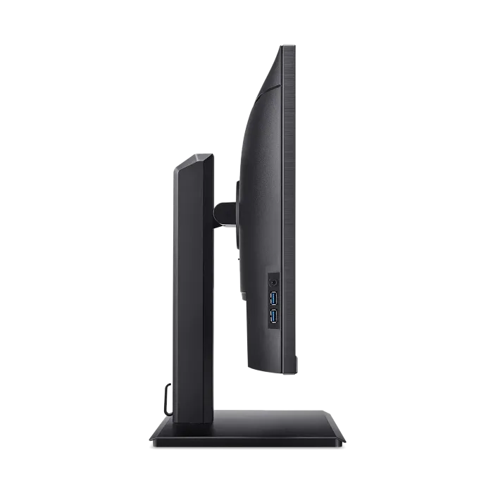 4K монитор Acer Vero B277KC3bmipruzx - фото 9