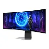DWQHD монитор Samsung Odyssey OLED G9 G95SD S49DG952SI (LS49DG952SIXCI) - фото 3