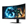5K монитор Samsung Odyssey G7 G75F S40FG75 - фото 1