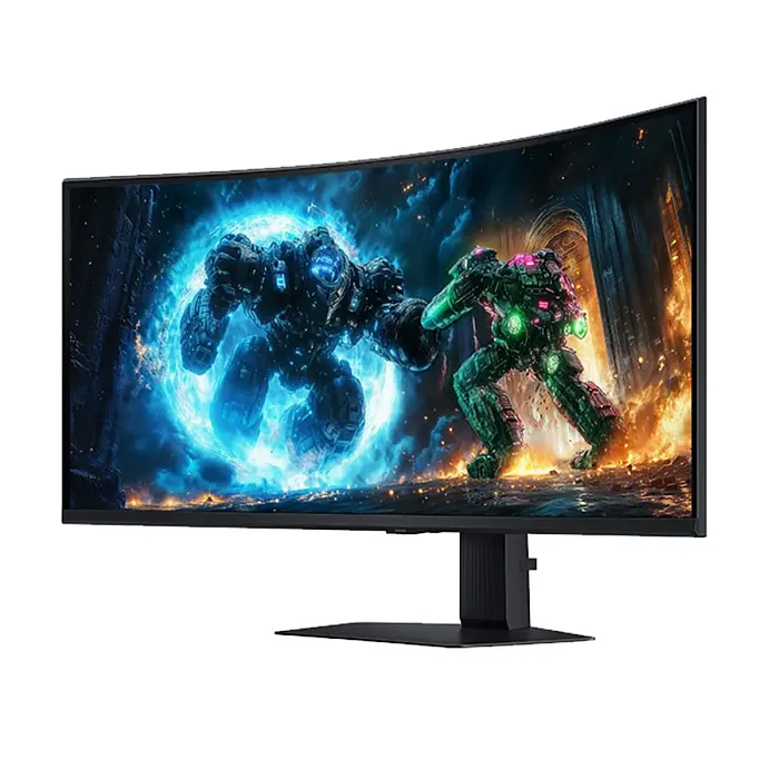 5K монитор Samsung Odyssey G7 G75F S40FG75 - фото 1