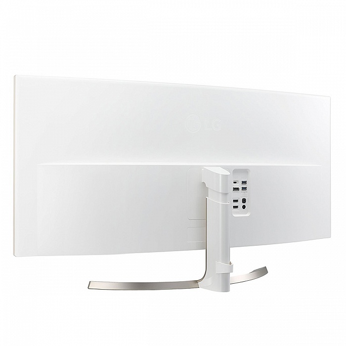 3.8K монитор LG 38UC99-W - фото 10