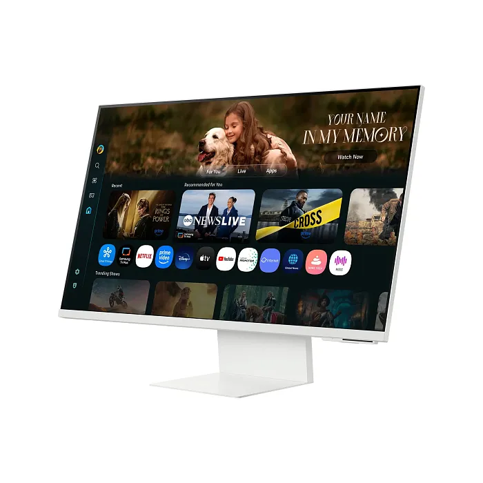 4K монитор Samsung Smart Monitor M8 M80F S32FM80 (LS32FM803UIXCI) - фото 10