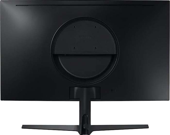 Full HD монитор Samsung C27RG5 - фото 2