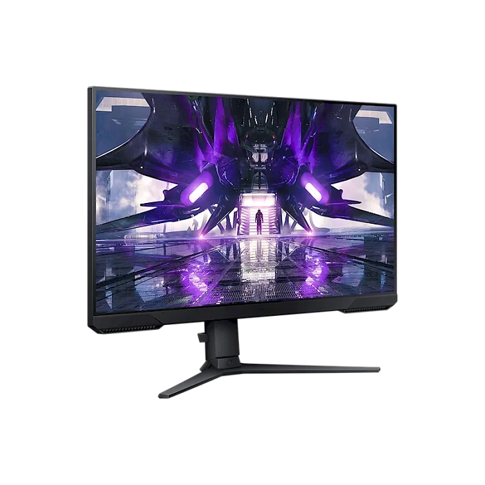 Full HD монитор Samsung Odyssey G3 S27AG320NI (LS27AG320NIXCI) - фото 2