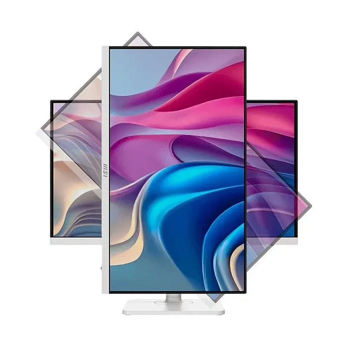4K монитор MSI Modern MD272UPHW - фото 6