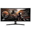 UWFHD монитор LG 34UC79G-B - фото 1