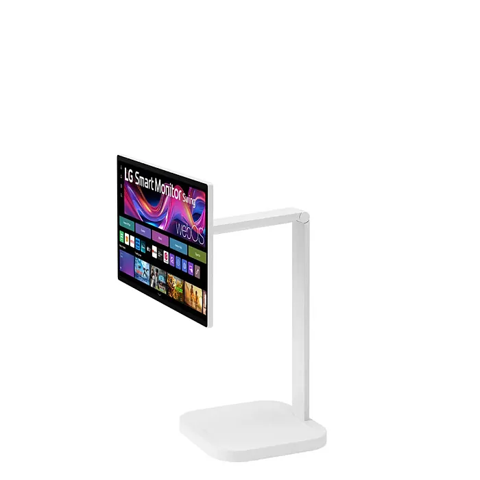 4K монитор LG 32U889SA-W - фото 8