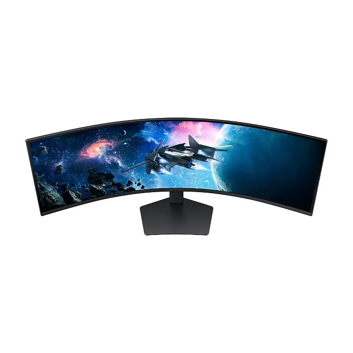 DWQHD монитор Samsung Odyssey G9 G95С S49CG954EI (LS49CG954EIXCI) - фото 7