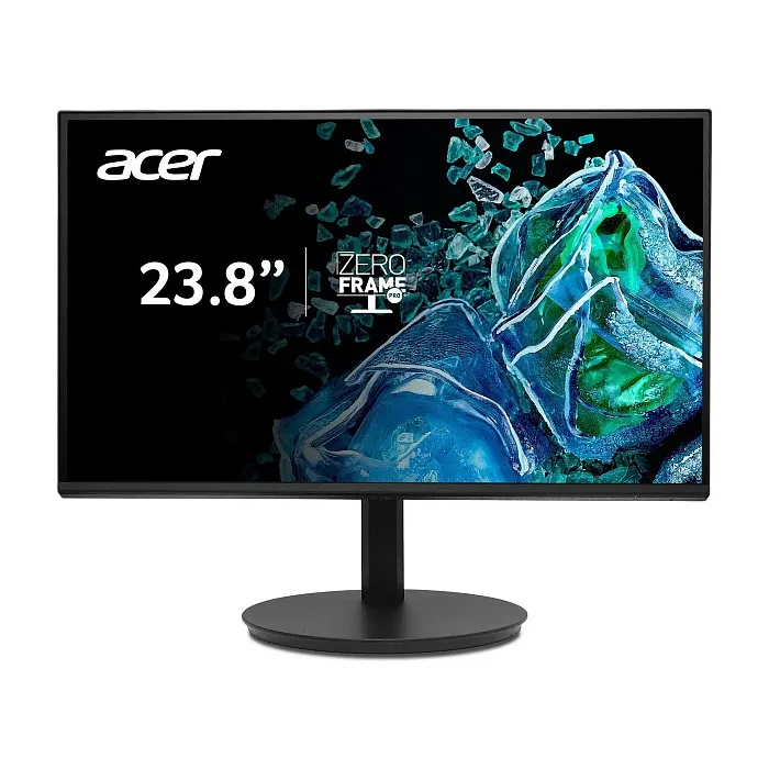 Full HD монитор Acer CB272Gbmiprxv - фото 1