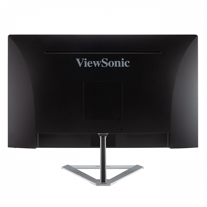 WQHD монитор ViewSonic VP2776-2K - фото 4