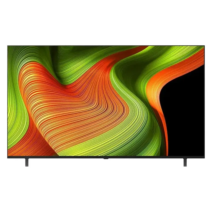 4K телевизор LG OLED77B5RLA - фото 2
