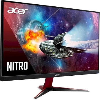 Full HD монитор Acer Nitro VG252QXbmiipx (UM.KV2EE.X01 Full HD монитор Acer Nitro VG252QXbmiipx (UM.KV2EE.X01