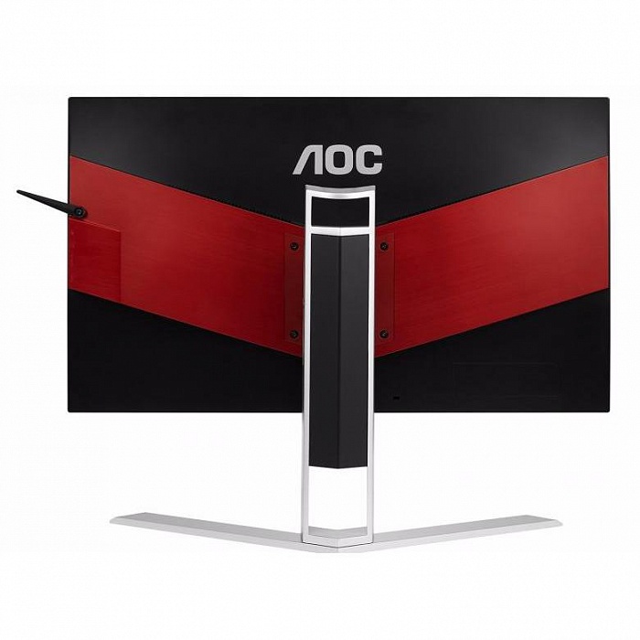 WQHD монитор AOC AGON AG271QX - фото 5