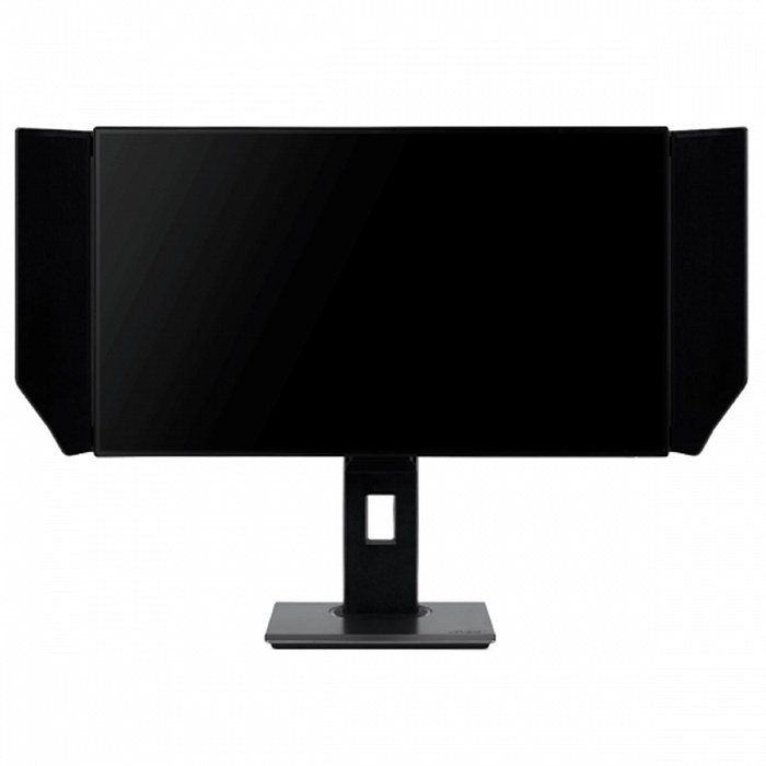 4K монитор Acer ProDesigner PE270Kbmiipruzx - фото 3