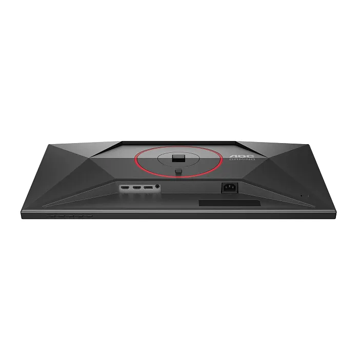 WQHD монитор AOC Q27G4S - фото 10