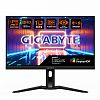 WQHD монитор Gigabyte M27Q P - Уценка [использовался в демозоне] - фото 1
