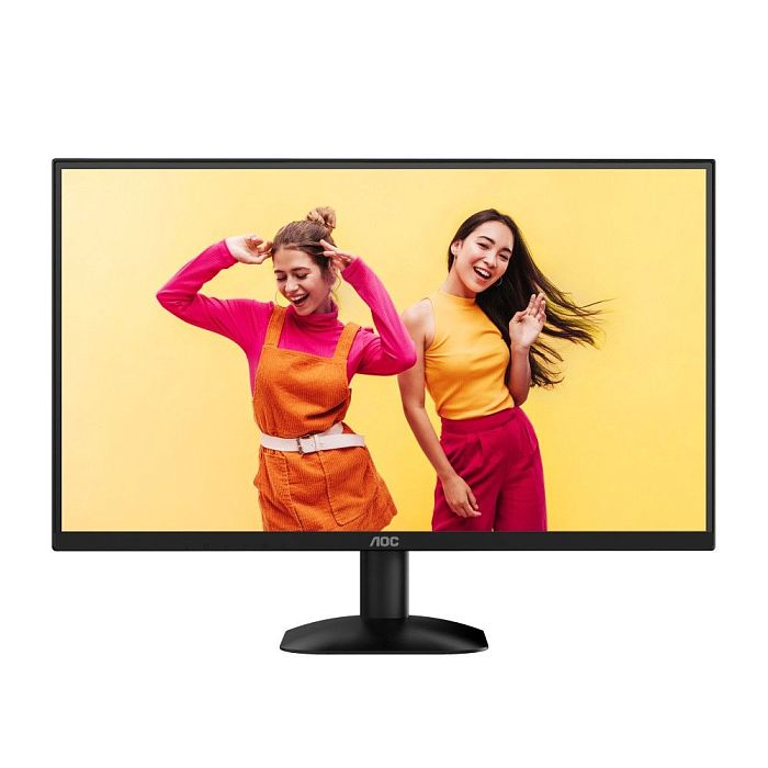 Full HD монитор AOC 24B35HM2 - фото 2