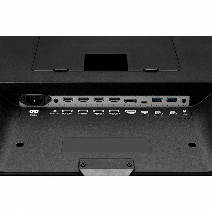4K монитор LG 43UD79-B - фото 10