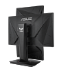 Full HD монитор ASUS TUF GAMING VG24VQ - фото 3