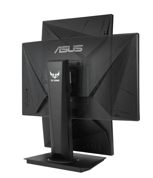 Full HD монитор ASUS TUF GAMING VG24VQ - фото 3