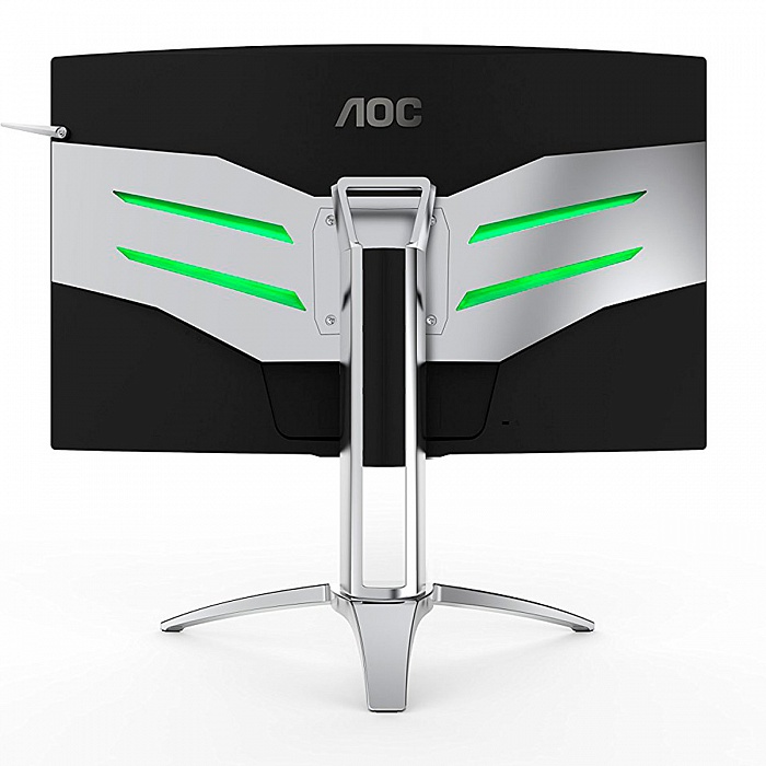 WQHD монитор AOC AG322QC4 - фото 6