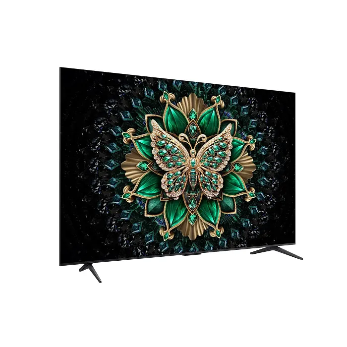 4K телевизор TCL 85C6K - фото 2